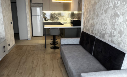 Снять 2-комнатную квартиру, Минск, Туровскрго, 20 (Первомайский район). Фото 1