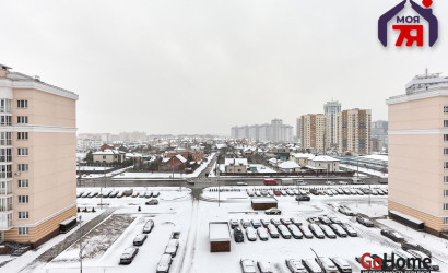 Купить 2-комнатную квартиру, Минск, Княгининская ул., 8 (Центральный район). Фото 19