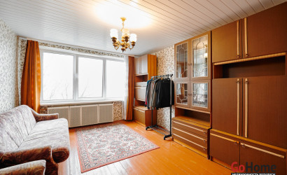 Купить 2-комнатную квартиру, Минск, Притыцкого, 52 (Фрунзенский район). Фото 6