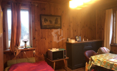 Купить дом в деревне, Чеботари, 10.9 соток. Фото 11