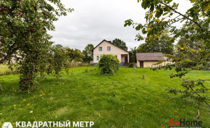 Купить дом, Буда, Минская ул., 8, 25.56 соток. Фото 1