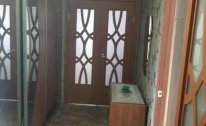  60.2 м2, Новополоцк(Калинина ул., 3)