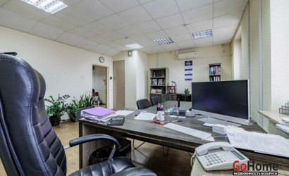 Продажа офиса, Минск, Логойский тракт, 10,  150 кв.м.. Фото 1