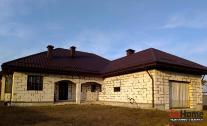 Купить дом, Горново, Лесная, 24 соток. Фото 4