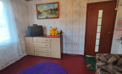 Купить дом в деревне, ГОРИЗОНТ-82, 4.96 соток. Фото 9