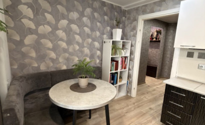 Купить 2-комнатную квартиру, Минск, Авроровская, 4 (Ленинский район). Фото 6