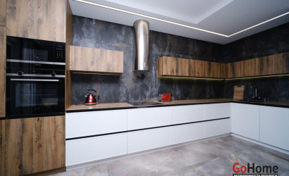 Купить 3-комнатную квартиру, Минск, Макаенка ул., 12/б (Первомайский район). Фото 6