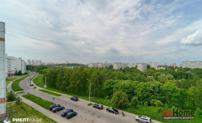 Купить 1-комнатную квартиру, Минск, Космонавтов ул., 16(Московский район). Фото 5