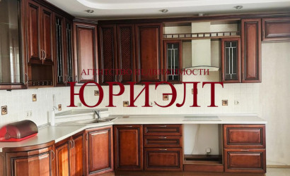 Купить 3-комнатную квартиру, Минск, Леонида Беды, 29(Советский район). Фото 1