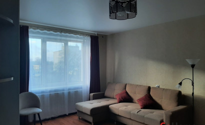 Снять 1-комнатную квартиру на сутки, Дзержинск, 13 К.Маркса. Фото 13