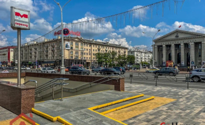 Снять 4-комнатную квартиру, Минск, Красная, 22 (Советский район). Фото 44