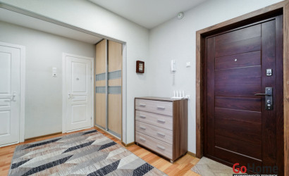 Купить 1-комнатную квартиру, Минск, Пимена Панченко, 10А (Фрунзенский район). Фото 9