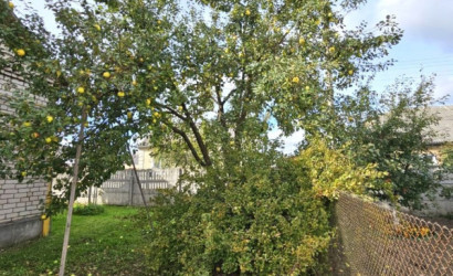 Купить дом, Барановичи, 1-й Механизаторов, 6 соток. Фото 9