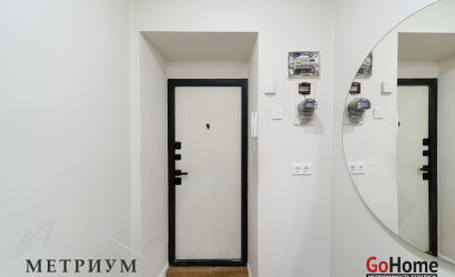 Купить 2-комнатную квартиру, Минск, Козлова ул., 2 (Партизанский район). Фото 9