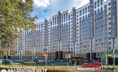 Купить 1-комнатную квартиру, Минск, Независимости просп., 88 (Первомайский район). Фото 3
