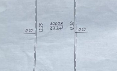 Продажа помещения, Новополоцк, Комсомольская ул.,  43.3 кв.м.. Фото 1