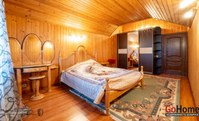 Купить коттедж, Минск, 2-й Гольшанский, 14, 11 соток. Фото 16