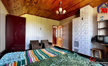 Купить дом, Язовинь, Пролетарская ул., 25 соток. Фото 1