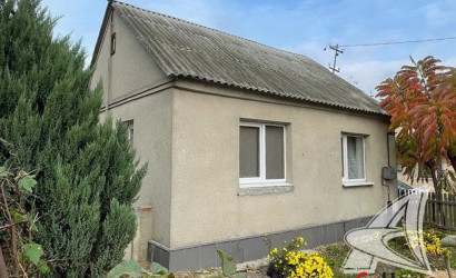 Купить дом, Брест, Ковалево, 14.8 соток. Фото 1