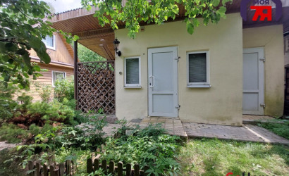 Купить дом в деревне, Кировец, 5 соток. Фото 31