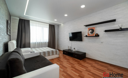 Купить 1-комнатную квартиру, Минск, Пимена Панченко, 10А (Фрунзенский район). Фото 4