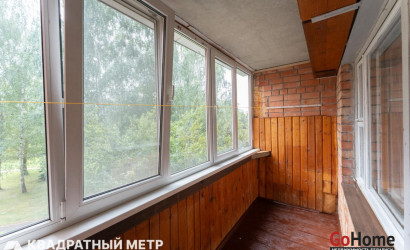 Купить 2-комнатную квартиру, Минск, Лобанка ул., 99 (Фрунзенский район). Фото 18