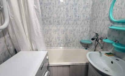 Купить 1-комнатную квартиру, Минск, Голубева, 11 (Московский район). Фото 8