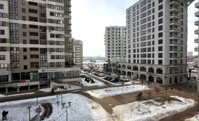 Снять 2-комнатную квартиру, Минск, ул. Петра Мстиславца, д. 18. Фото 11