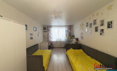 Купить 2-комнатную квартиру, Витебск, Актёров Ерёменко, 6. Фото 2