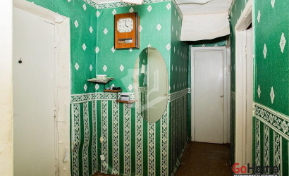 Купить 2-комнатную квартиру, Минск, Рокоссовского просп., 160 (Ленинский район). Фото 11