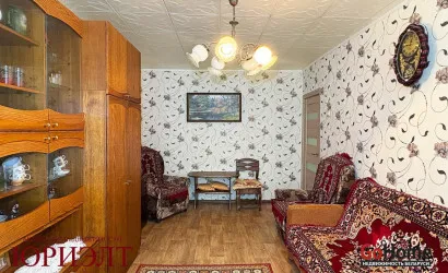  5-этаж.(48 м2), Витебск(Фрунзе, 80/2)
