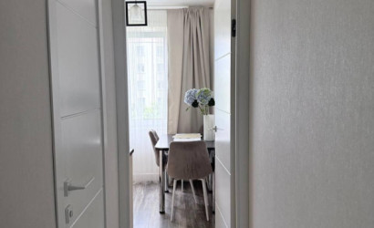 Купить 4-комнатную квартиру, Минск, Голубева ул., 13(Московский район). Фото 30