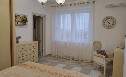 Снять 3-комнатную квартиру, Минск, Минск, Сурганова ул., 5а (Первомайский район). Фото 14