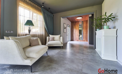 Купить коттедж, Суковичи, Зеленая ул., 17.5 соток. Фото 29