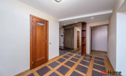 Купить 4-комнатную квартиру, Минск, Жуковского ул., 4 (Октябрьский район). Фото 13