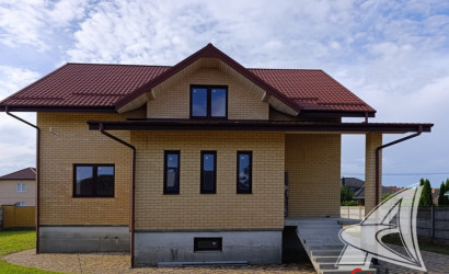 Купить дом, Брест, Ямно-вычулки, 10.18 соток. Фото 6