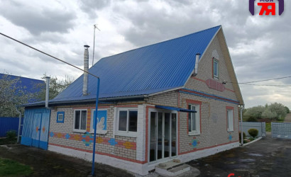 Купить дом, Менютки, 17 соток. Фото 19