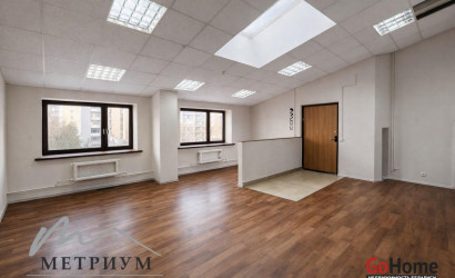 Аренда офиса, Минск, Тростенецкая ул., 3,  63.2 кв.м.. Фото 1