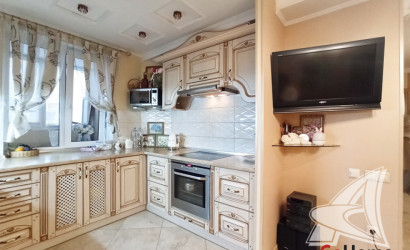 Купить 1-комнатную квартиру, Брест, Восток, ул. Московская. Фото 1