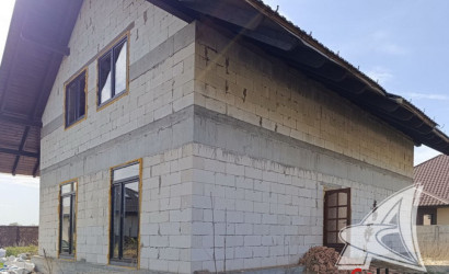 Купить дом, Бульково, Ракитницкий с/с, 14.29 соток. Фото 5