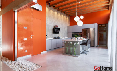 Купить коттедж, Минск, Глебова ул., 14 соток. Фото 9