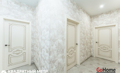 Купить 2-комнатную квартиру, Минск, Партизанский просп., 56 (Заводской район). Фото 25