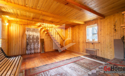 Купить дом в деревне, Игуменское-2008, 15 соток. Фото 13