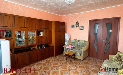  14-этаж.(94.3 м2), Витебск(Чкалова ул., 62)