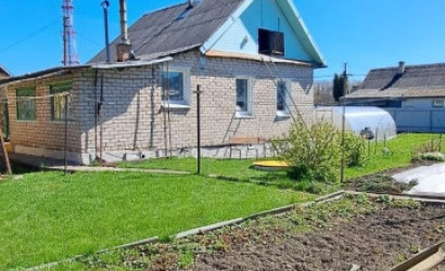 Купить дом, Витебск, 7-я Пригородная, 8.4 соток. Фото 6