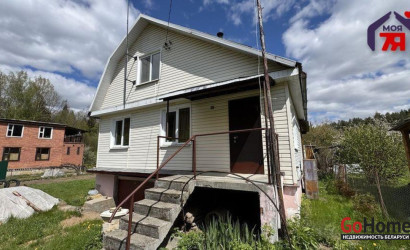 Купить дом в деревне, Сорочье поле, 5.91 соток. Фото 2