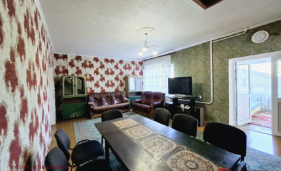 Купить коттедж, Черни, Брестская, 30 соток. Фото 10