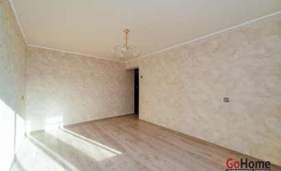 Купить 2-комнатную квартиру, Минск, Кольцова, 20 (Советский район). Фото 5