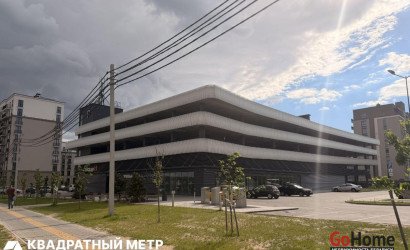 Купить 3-комнатную квартиру, Минск, Виталия Цвирко ул., 73(Советский район). Фото 28