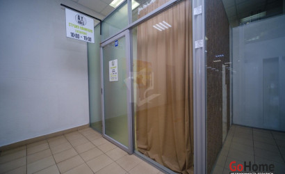 Продажа торгового помещения, Минск, Сухаревская ул., 16,  10.3 кв.м.. Фото 3